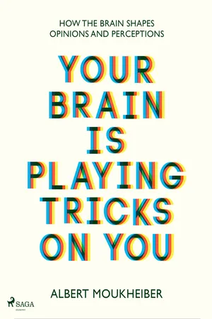 Your Brain Is Playing Tricks On You