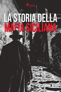 La storia della mafia siciliana