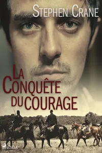 La Conquête du Courage_cover