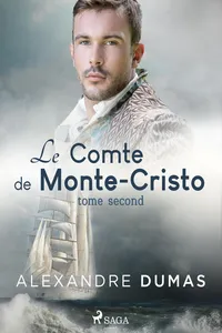 Le Comte de Monte-Cristo_cover