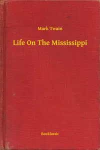 Life On The Mississippi_cover