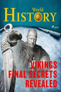 Vikings – Final Secrets Revealed_cover