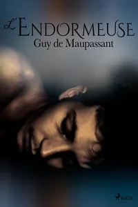 L'Endormeuse_cover