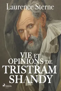 Vie et opinions de Tristram Shandy_cover
