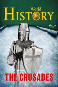 The Crusades_cover