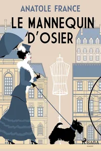 Le Mannequin d'osier_cover