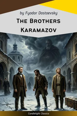The Brothers Karamazov