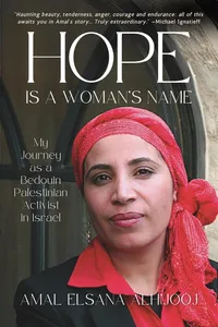 Hope is a Woman's Name_cover