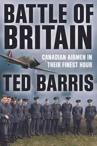 Battle of Britain_cover