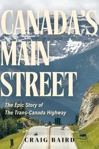Canada's Main Street_cover