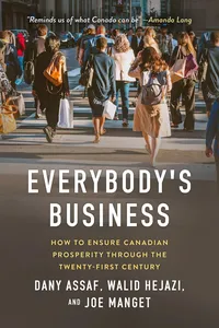Everybody's Business_cover