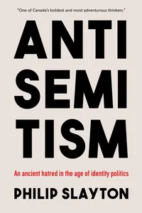 Antisemitism_cover