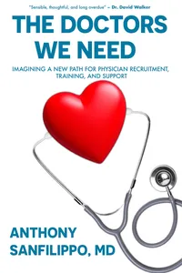 The Doctors We Need_cover