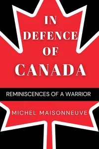 In Defense of Civilization_cover