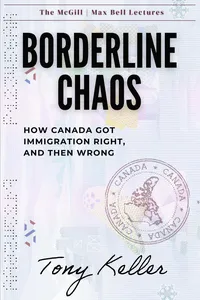 Borderline Chaos_cover