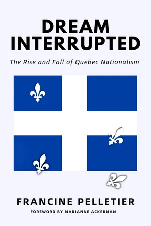 Dream Interrupted