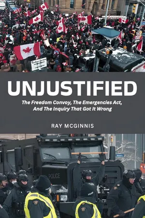 Unjustified