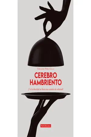 Cerebro Hambriento