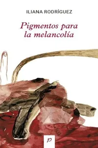 Pigmentos para la melancolía_cover