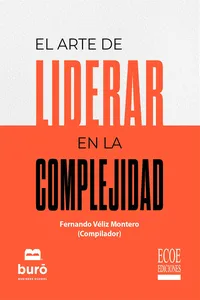 El arte de liderar en la complejidad - 1ra edición_cover
