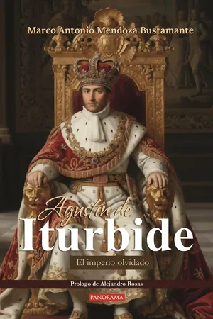 Agustín de Iturbide