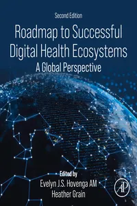 Roadmap to Successful Digital Health Ecosystems_cover