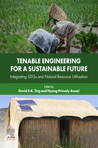 Tenable Engineering for a Sustainable Future_cover