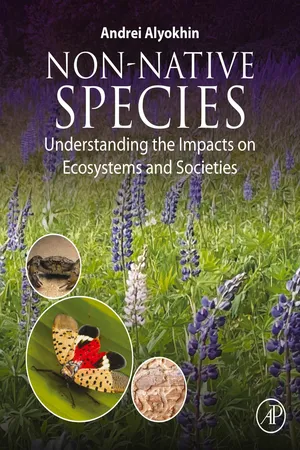 Non-Native Species