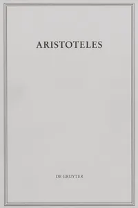 Metaphysik