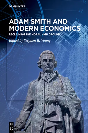 Adam Smith and Modern Economics