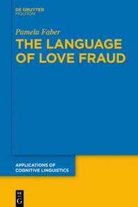 The Language of Love Fraud_cover
