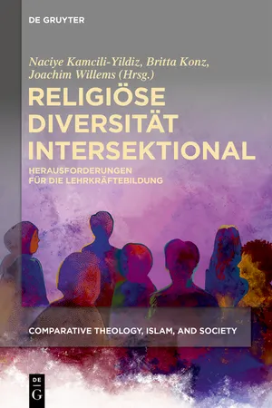 Religiöse Diversität intersektional