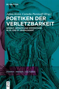 Poetiken der Verletzbarkeit_cover