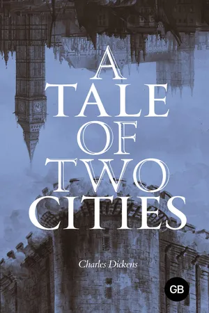 A Tale of Two Cities