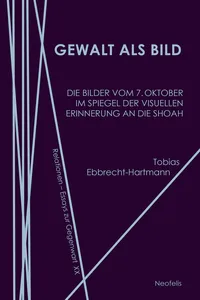 Gewalt als Bild_cover