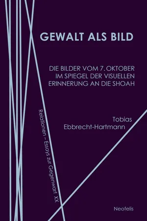 Gewalt als Bild