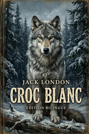 Croc Blanc