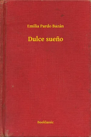 Dulce sueno