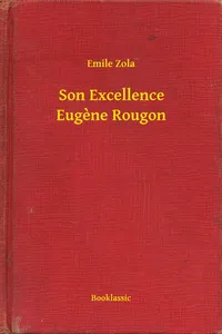 Son Excellence Eugène Rougon_cover