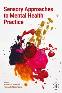 Sensory Approaches to Mental Health Practice_cover