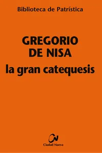 La gran catequesis_cover