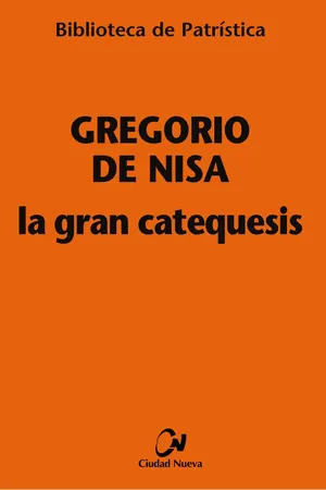La gran catequesis