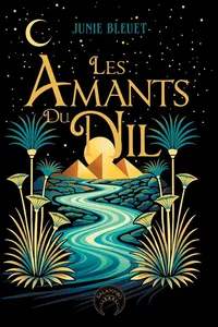 Les amants du Nil_cover
