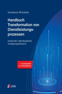 Handbuch Transformation von Dienstleistungsprozessen_cover