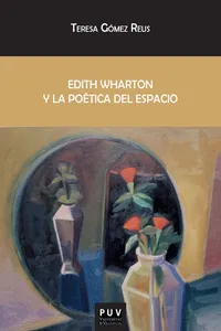 Edith Wharton y la poética del espacio_cover