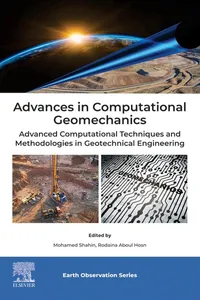 Advances in Computational Geomechanics_cover
