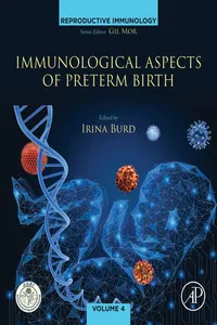Immunological Aspects of Preterm Birth_cover