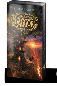 La malédiction d'Aggor_cover