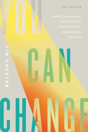 You Can Change (Second Edition)