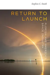 Return to Launch_cover